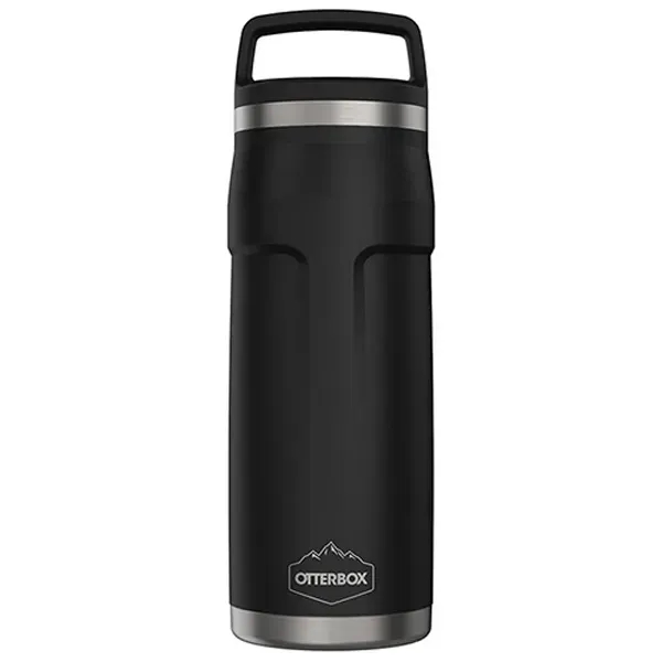 36 Oz. Otterbox® Elevation® Growler Tumbler - 36 Oz. Otterbox® Elevation® Growler Tumbler - Image 1 of 3