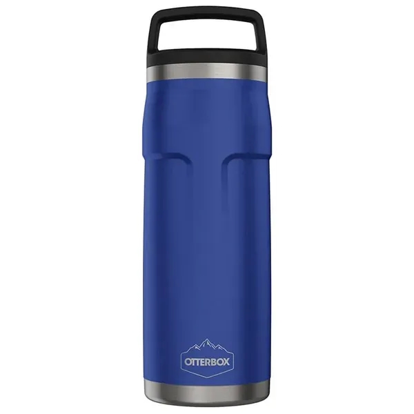 36 Oz. Otterbox® Elevation® Growler Tumbler - 36 Oz. Otterbox® Elevation® Growler Tumbler - Image 2 of 3