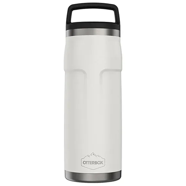 36 Oz. Otterbox® Elevation® Growler Tumbler - 36 Oz. Otterbox® Elevation® Growler Tumbler - Image 3 of 3