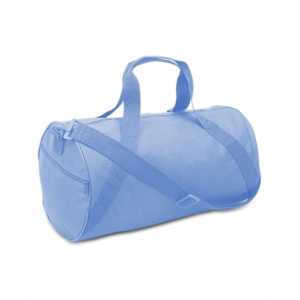 Liberty Bags Barrel Duffel - Liberty Bags Barrel Duffel - Image 16 of 18