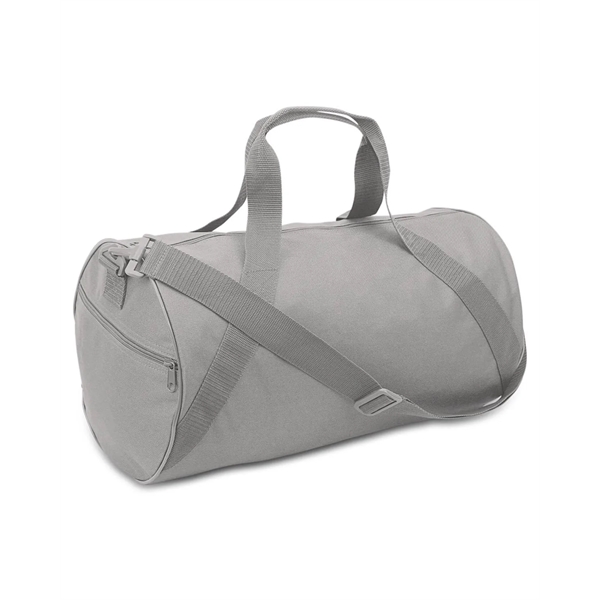 Liberty Bags Barrel Duffel - Liberty Bags Barrel Duffel - Image 15 of 18