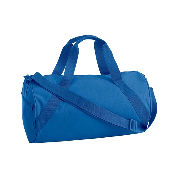 Liberty Bags Barrel Duffel - Liberty Bags Barrel Duffel - Image 5 of 18