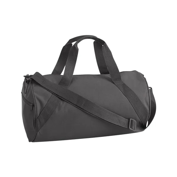 Liberty Bags Barrel Duffel - Liberty Bags Barrel Duffel - Image 13 of 18