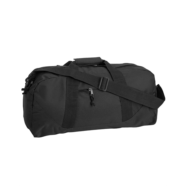 Liberty Bags Game Day Large Square Duffel - Liberty Bags Game Day Large Square Duffel - Image 12 of 23