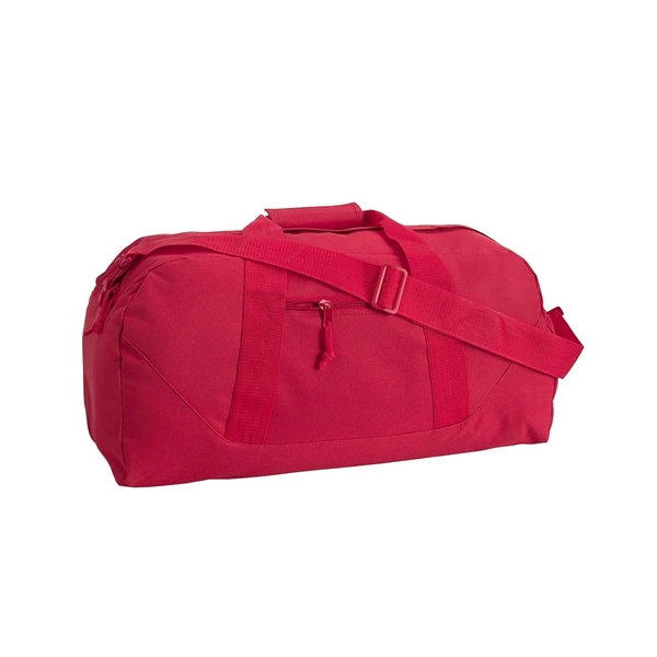 Liberty Bags Game Day Large Square Duffel - Liberty Bags Game Day Large Square Duffel - Image 13 of 23