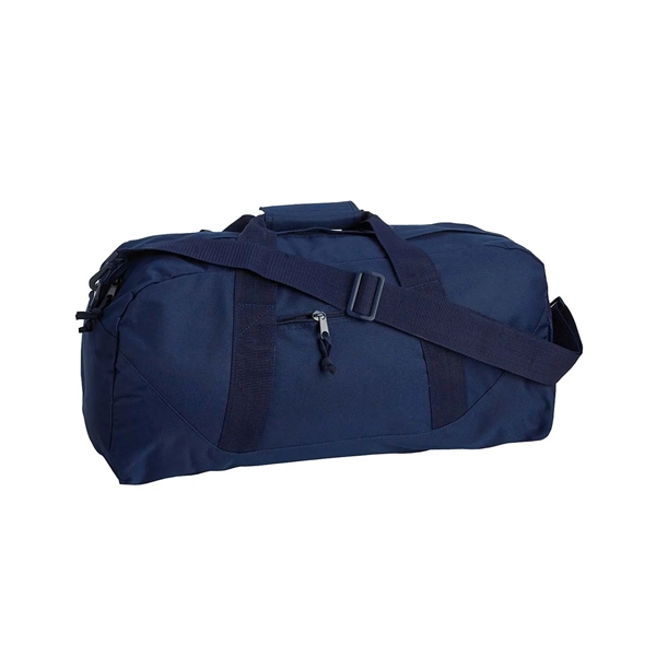 Liberty Bags Game Day Large Square Duffel - Liberty Bags Game Day Large Square Duffel - Image 15 of 23