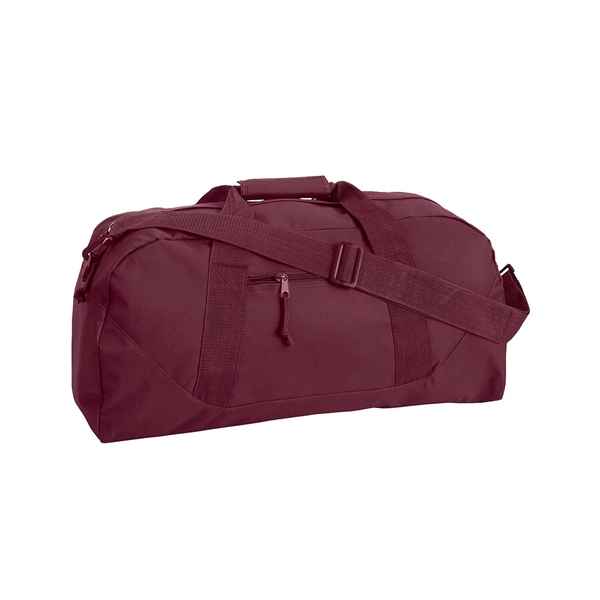 Liberty Bags Game Day Large Square Duffel - Liberty Bags Game Day Large Square Duffel - Image 22 of 23