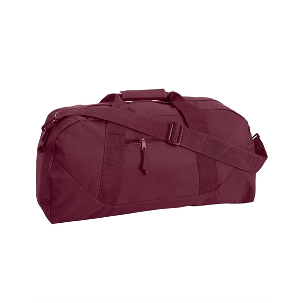 Liberty Bags Game Day Large Square Duffel - Liberty Bags Game Day Large Square Duffel - Image 13 of 15