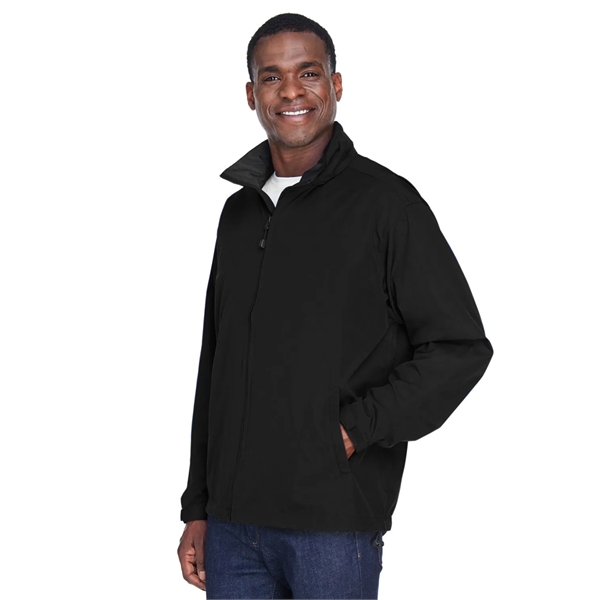 North End Men's Techno Lite Jacket - North End Men's Techno Lite Jacket - Image 18 of 28