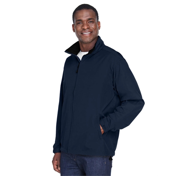 North End Men's Techno Lite Jacket - North End Men's Techno Lite Jacket - Image 20 of 28