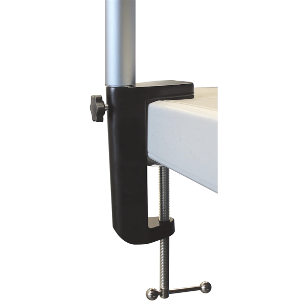 6' Table Top Hardware & Medium Banner Kit - 6' Table Top Hardware & Medium Banner Kit - Image 5 of 6