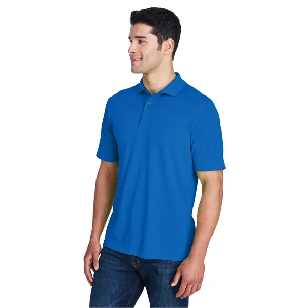 CORE365 Men's Tall Origin Performance Pique Polo - CORE365 Men's Tall Origin Performance Pique Polo - Image 12 of 29