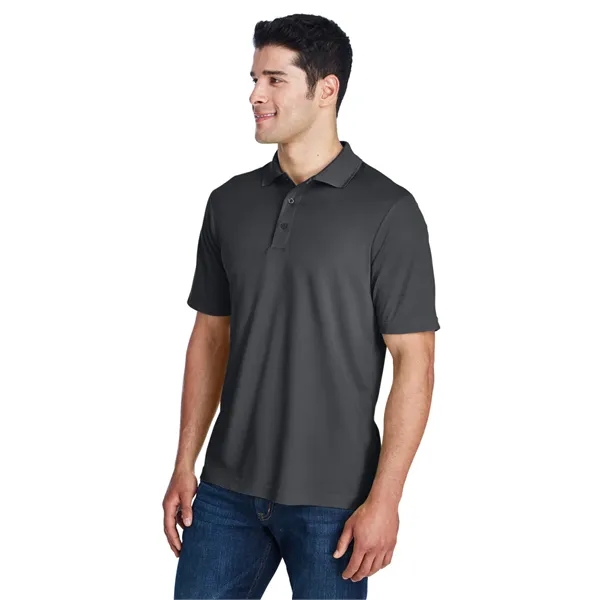 CORE365 Men's Tall Origin Performance Pique Polo - CORE365 Men's Tall Origin Performance Pique Polo - Image 15 of 29