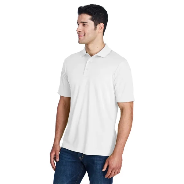 CORE365 Men's Tall Origin Performance Pique Polo - CORE365 Men's Tall Origin Performance Pique Polo - Image 18 of 29