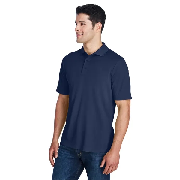 CORE365 Men's Tall Origin Performance Pique Polo - CORE365 Men's Tall Origin Performance Pique Polo - Image 24 of 29