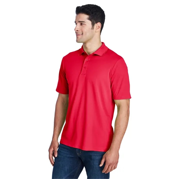 CORE365 Men's Tall Origin Performance Pique Polo - CORE365 Men's Tall Origin Performance Pique Polo - Image 27 of 29