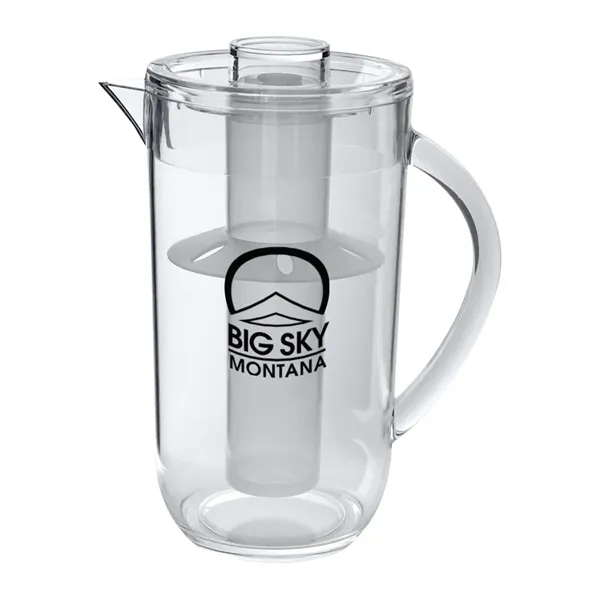 90oz. Fruit Infusion Pitcher - 90oz. Fruit Infusion Pitcher - Image 1 of 5