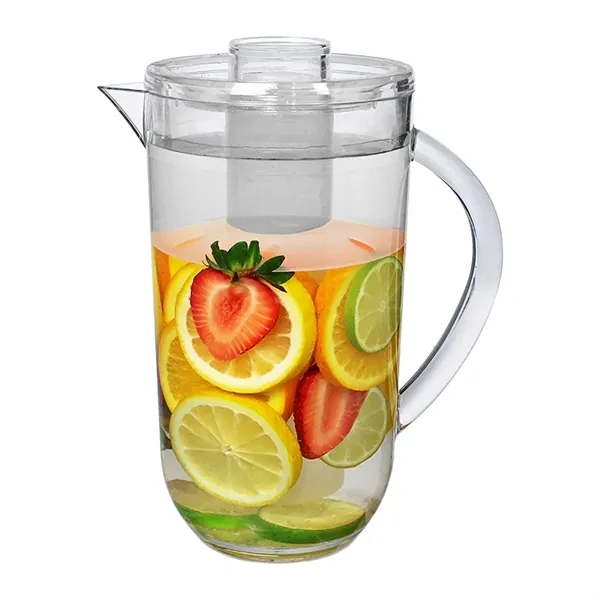 90oz. Fruit Infusion Pitcher - 90oz. Fruit Infusion Pitcher - Image 4 of 5