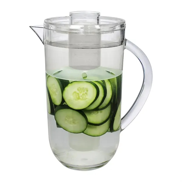 90oz. Fruit Infusion Pitcher - 90oz. Fruit Infusion Pitcher - Image 5 of 5