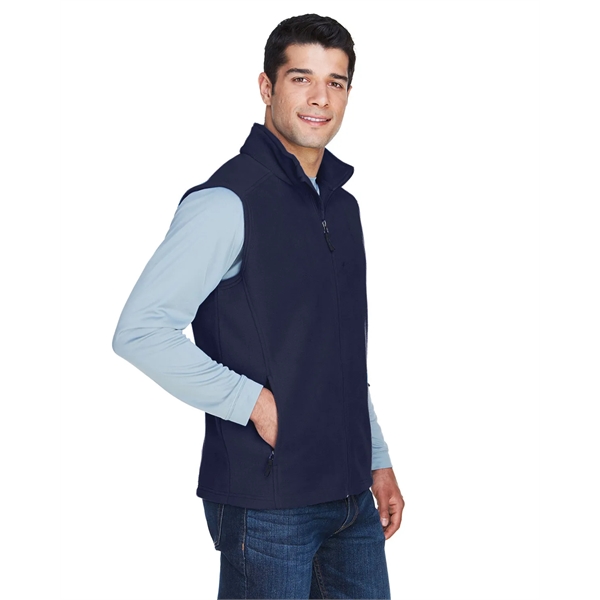 CORE365 Men's Journey Fleece Vest - CORE365 Men's Journey Fleece Vest - Image 27 of 32