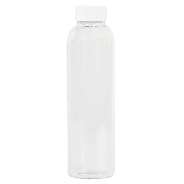 20 Oz. Courtney Glass Bottle - 20 Oz. Courtney Glass Bottle - Image 5 of 5