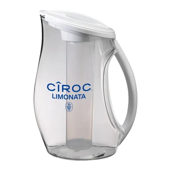 104oz. Ice Core Pitcher - 104oz. Ice Core Pitcher - Image 1 of 3
