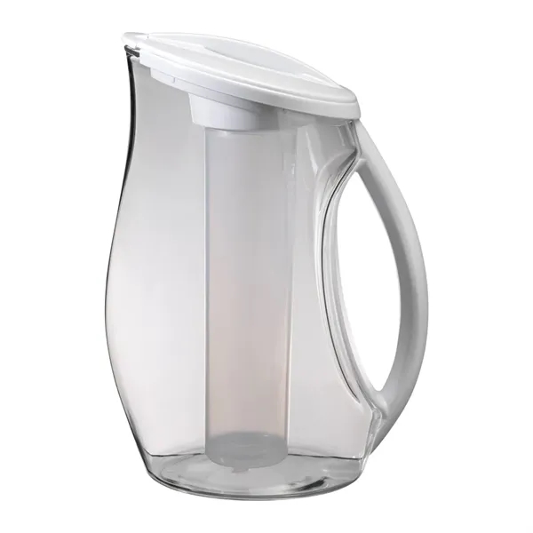 104oz. Ice Core Pitcher - 104oz. Ice Core Pitcher - Image 2 of 3