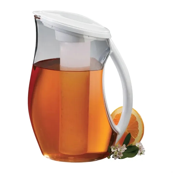 104oz. Ice Core Pitcher - 104oz. Ice Core Pitcher - Image 3 of 3