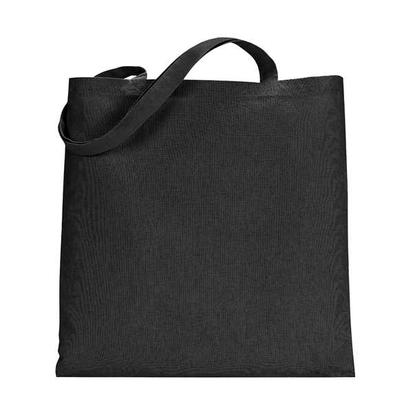 Liberty Bags Nicole Cotton Canvas Tote - Liberty Bags Nicole Cotton Canvas Tote - Image 0 of 9