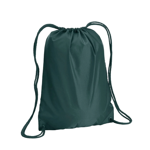Liberty Bags Boston Drawstring Backpack - Liberty Bags Boston Drawstring Backpack - Image 18 of 21