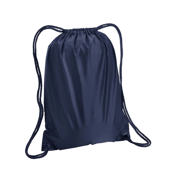 Liberty Bags Boston Drawstring Backpack - Liberty Bags Boston Drawstring Backpack - Image 10 of 21