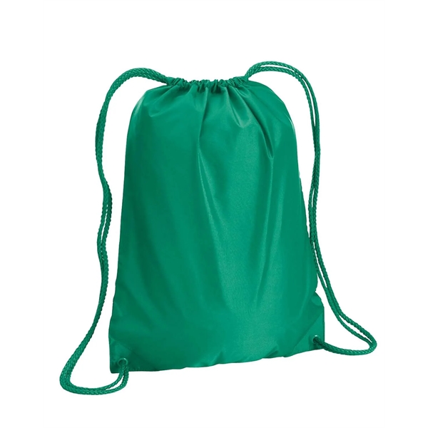 Liberty Bags Boston Drawstring Backpack - Liberty Bags Boston Drawstring Backpack - Image 11 of 21