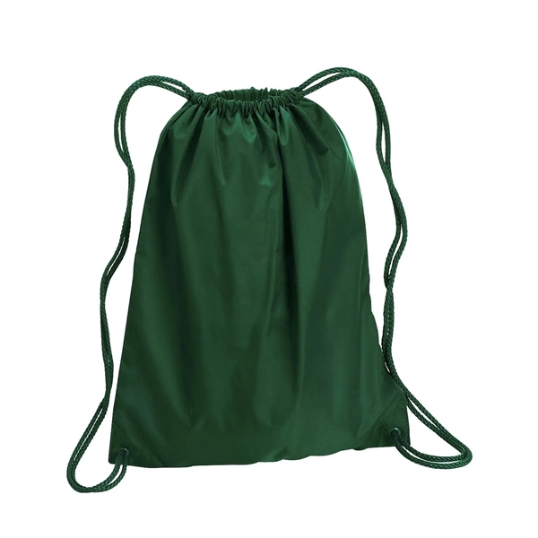 Liberty Bags Large Drawstring Backpack - Liberty Bags Large Drawstring Backpack - Image 14 of 14