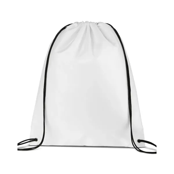 Liberty Bags Value Drawstring Backpack - Liberty Bags Value Drawstring Backpack - Image 0 of 16