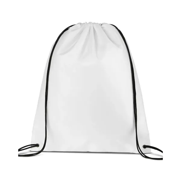 Liberty Bags Value Drawstring Bag - Liberty Bags Value Drawstring Bag - Image 0 of 16