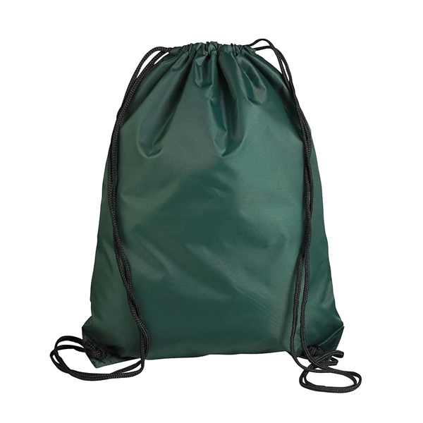 Liberty Bags Value Drawstring Backpack - Liberty Bags Value Drawstring Backpack - Image 9 of 16