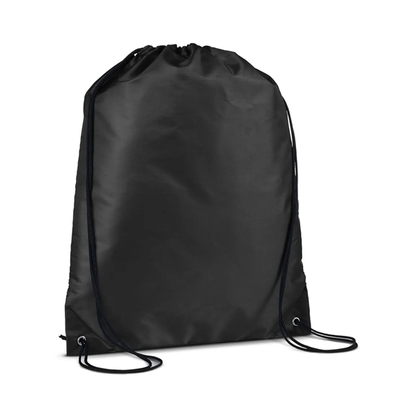 Liberty Bags Value Drawstring Backpack - Liberty Bags Value Drawstring Backpack - Image 12 of 16