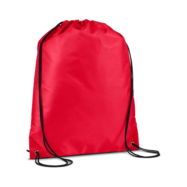 Liberty Bags Value Drawstring Backpack - Liberty Bags Value Drawstring Backpack - Image 14 of 16