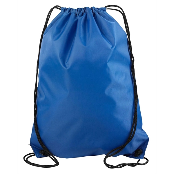 Liberty Bags Value Drawstring Backpack - Liberty Bags Value Drawstring Backpack - Image 4 of 16