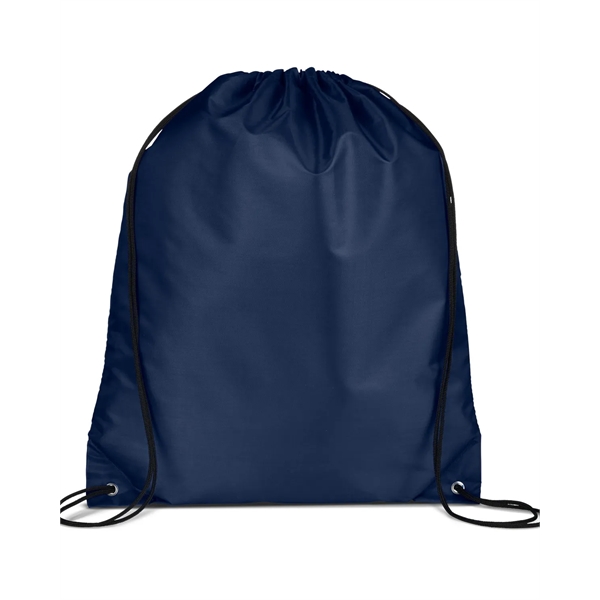 Liberty Bags Value Drawstring Backpack - Liberty Bags Value Drawstring Backpack - Image 5 of 16