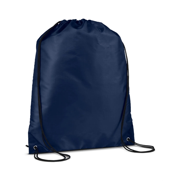 Liberty Bags Value Drawstring Backpack - Liberty Bags Value Drawstring Backpack - Image 16 of 16