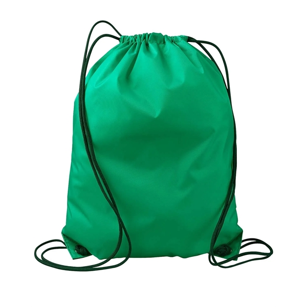 Liberty Bags Value Drawstring Backpack - Liberty Bags Value Drawstring Backpack - Image 6 of 16