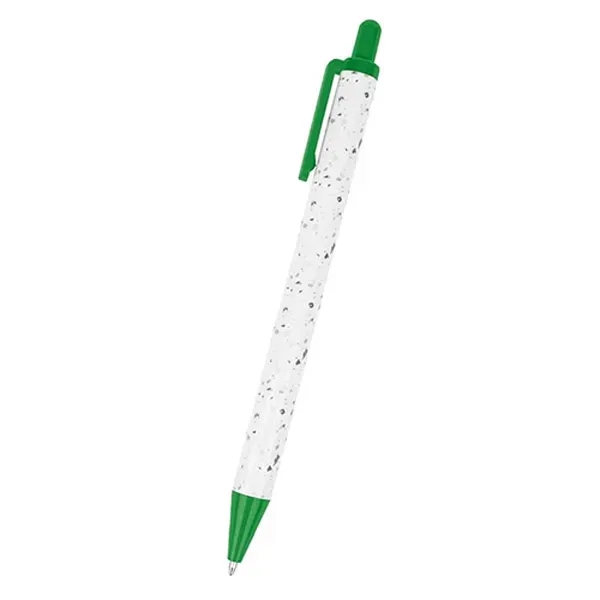 Terrazzo Pen - Terrazzo Pen - Image 4 of 6