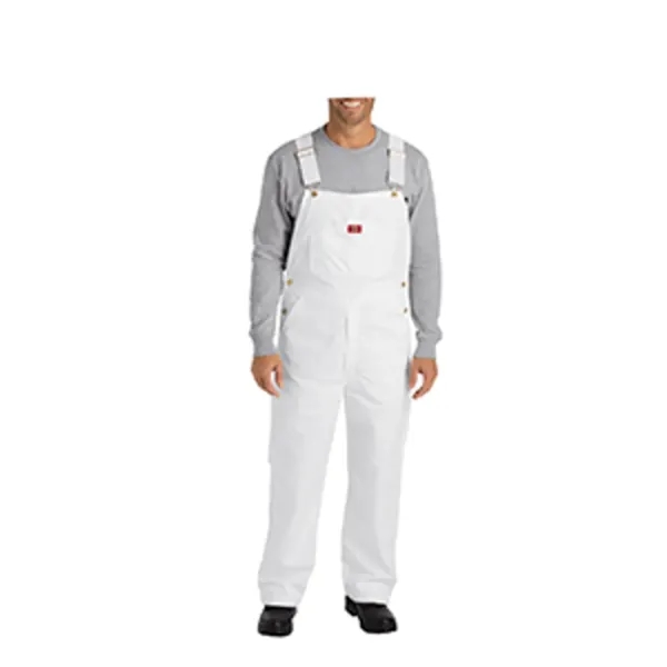 Dickies Unisex Painters Bib Overall - Dickies Unisex Painters Bib Overall - Image 0 of 10