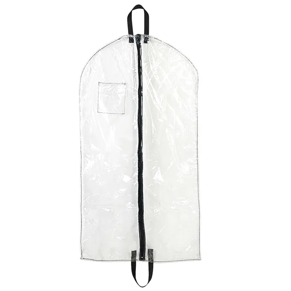 Liberty Bags Garment Bag - Liberty Bags Garment Bag - Image 7 of 7