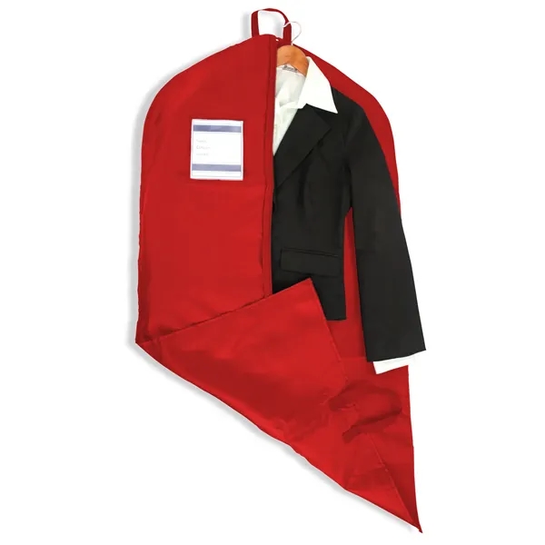 Liberty Bags Garment Bag - Liberty Bags Garment Bag - Image 2 of 7