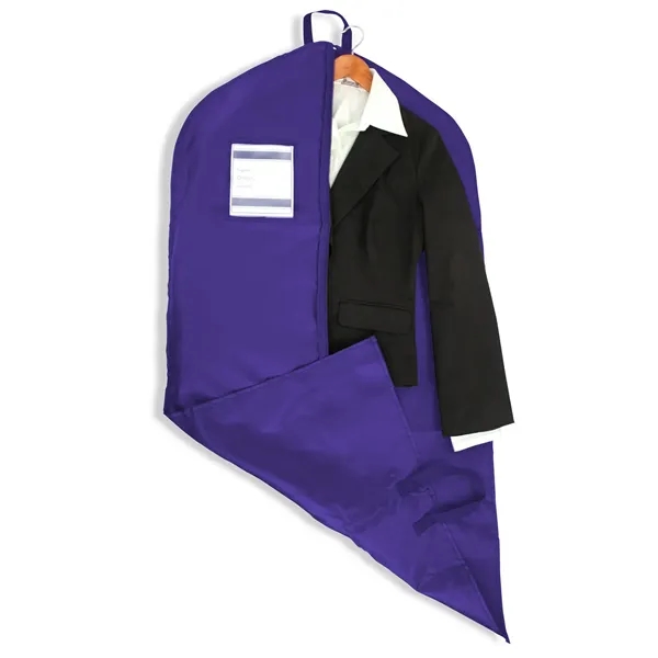 Liberty Bags Garment Bag - Liberty Bags Garment Bag - Image 5 of 7