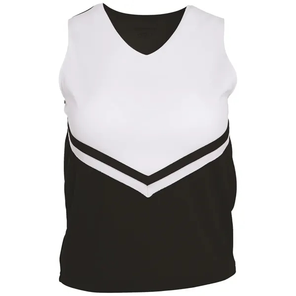 Augusta Sportswear Girls' Pride Shell - Augusta Sportswear Girls' Pride Shell - Image 1 of 20