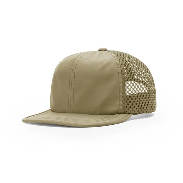 Richardson 935 Rogue Camp Hat - Richardson 935 Rogue Camp Hat - Image 2 of 12