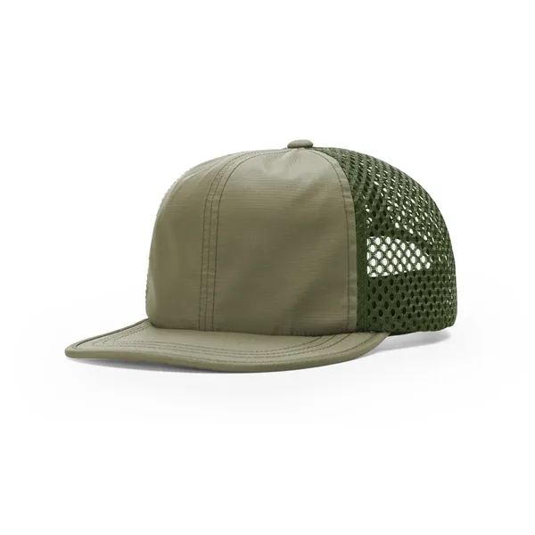 Richardson 935 Rogue Camp Hat - Richardson 935 Rogue Camp Hat - Image 4 of 12